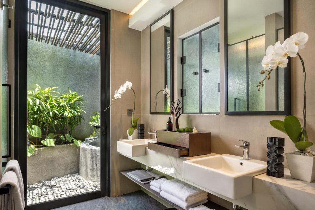 Photo of Bathroom in Padangbai
