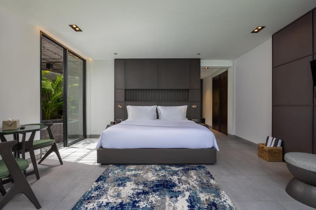 Photo of Bedroom in Padangbai