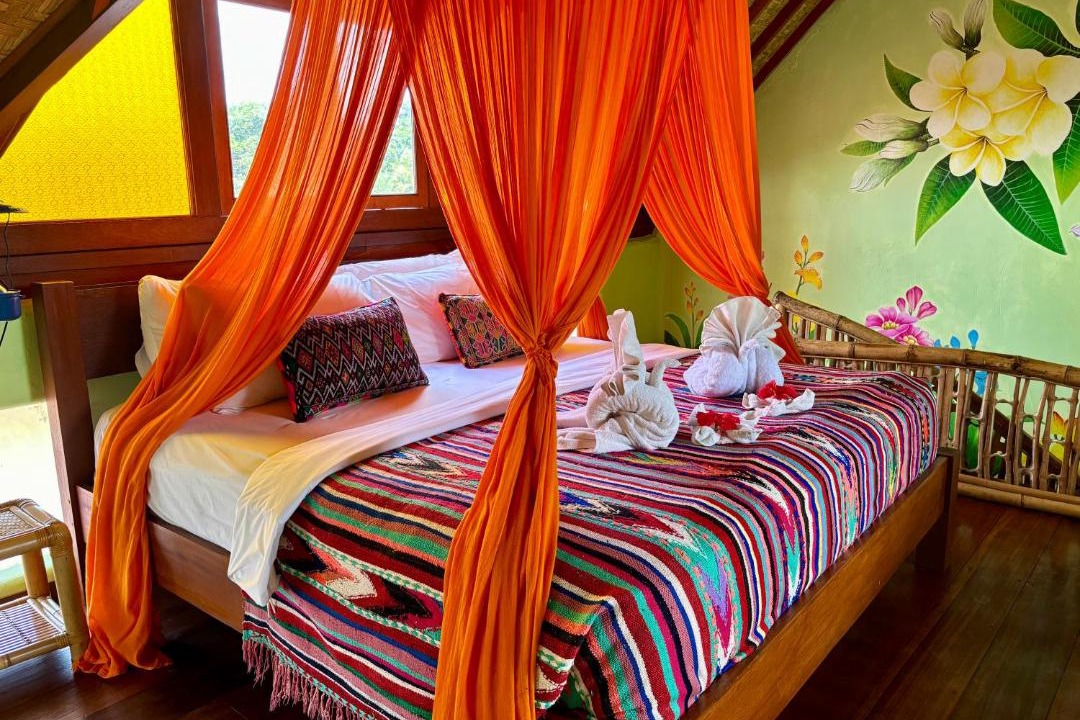 Photo of Bedroom in Nyuh Kuning