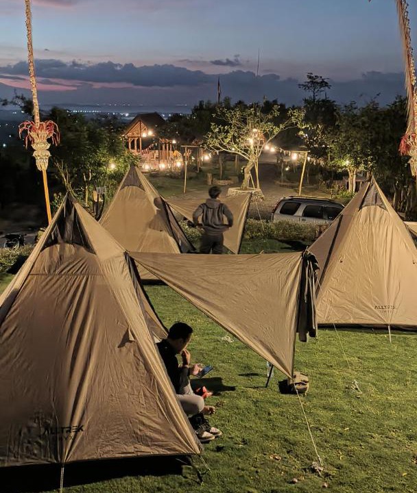 Photo of Outdoor in Pemuteran