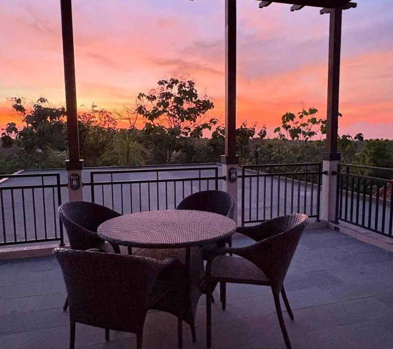 Photo of Patio Balcony in Kutuh