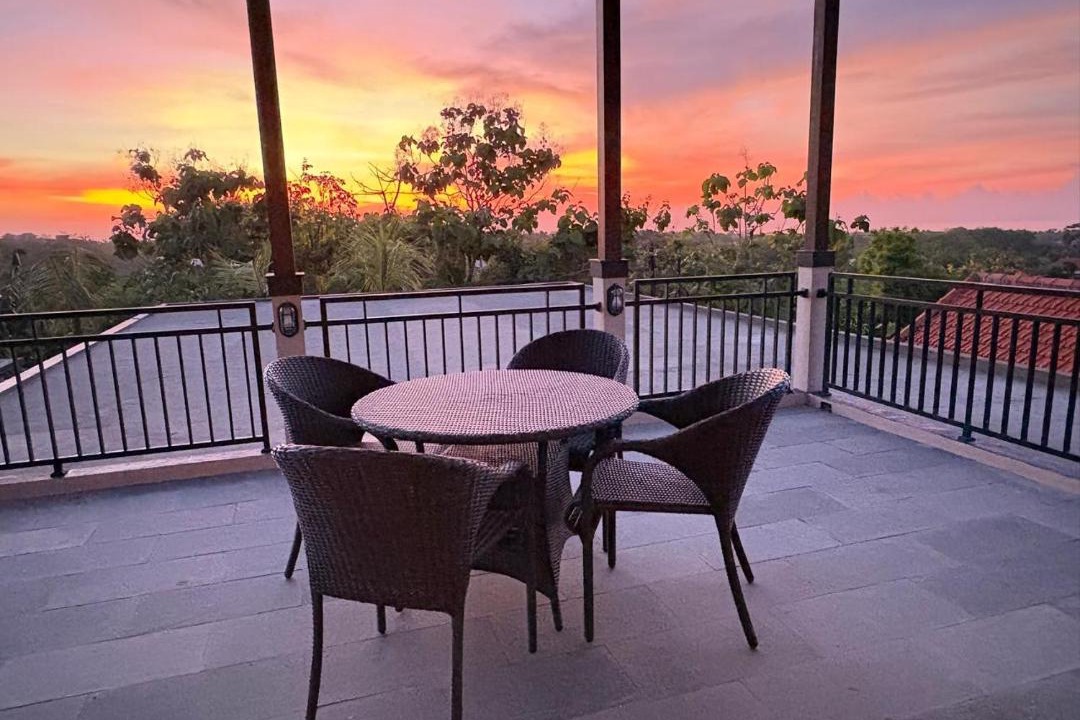 Photo of Patio Balcony in Kutuh