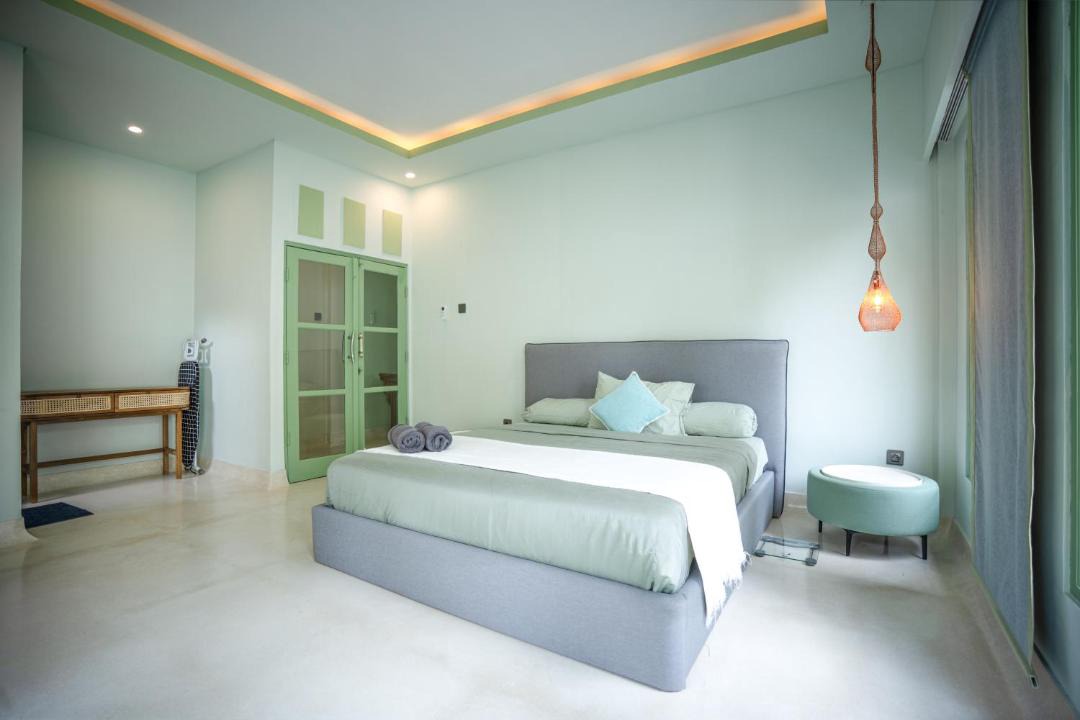 Photo of Bedroom in Nyuh Kuning