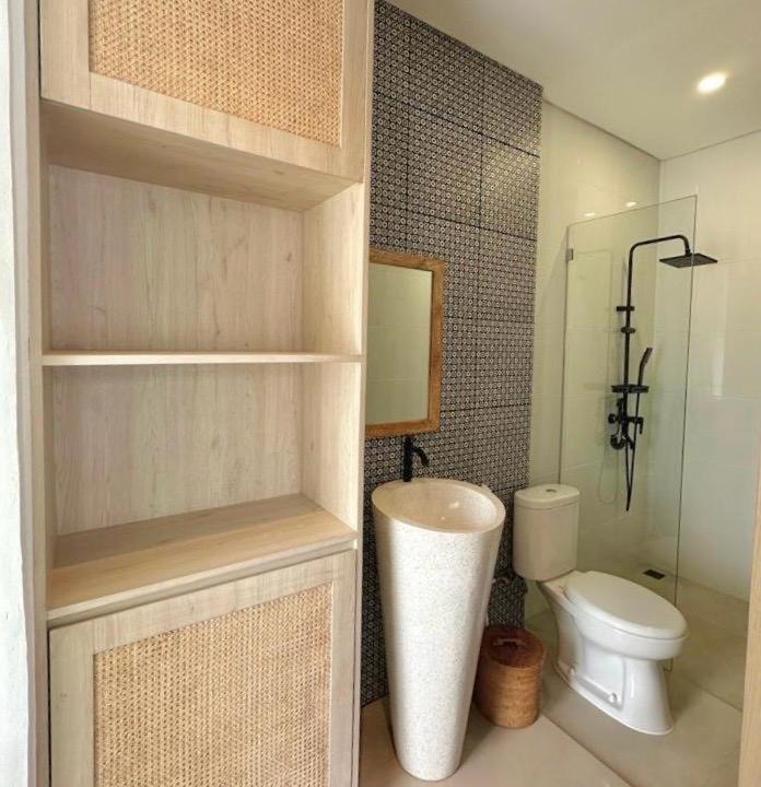 Photo of Bathroom in Bukit