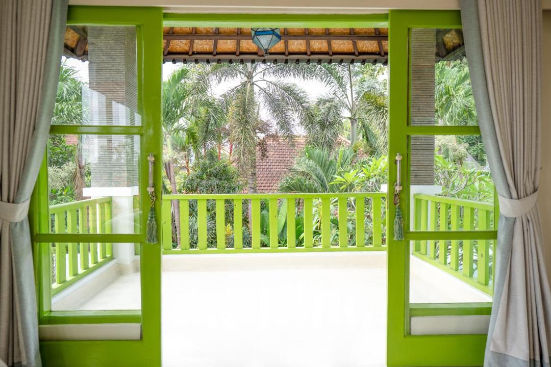 Photo of Patio Balcony in Nyuh Kuning