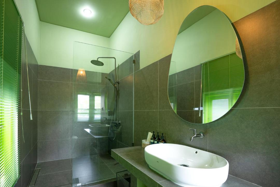 Photo of Bathroom in Nyuh Kuning