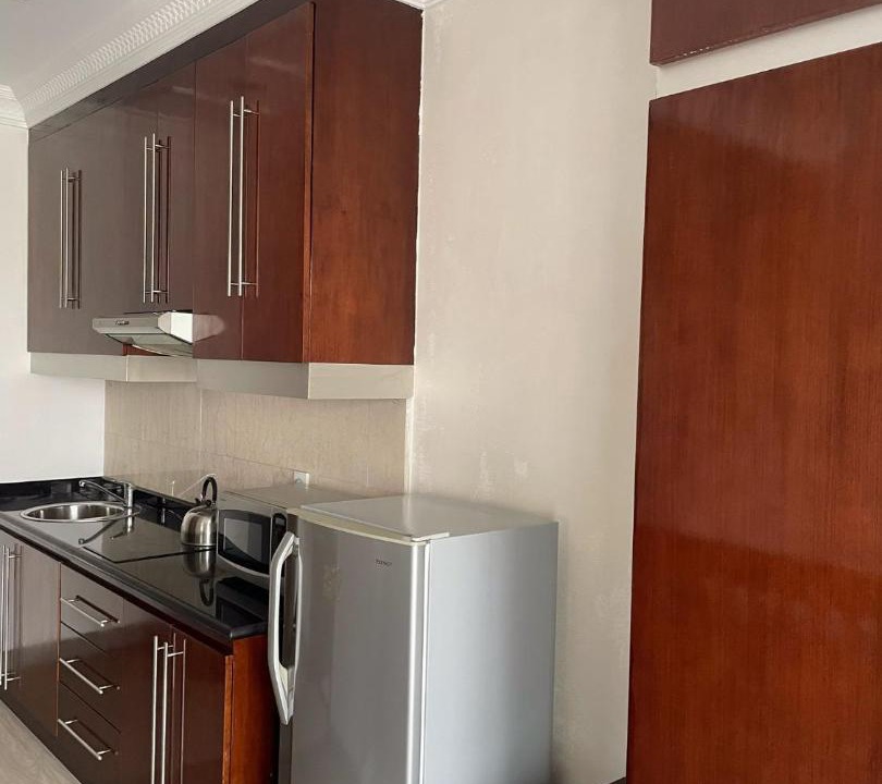 Photo of Kitchen in Bangka