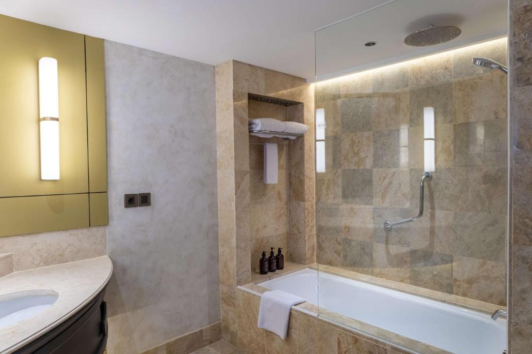 Photo of Bathroom in Semanggi