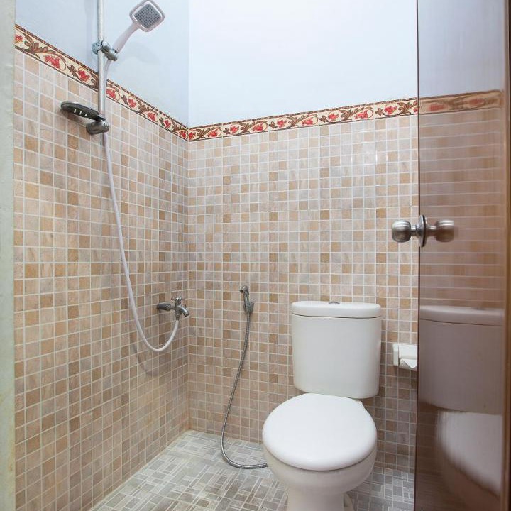 Photo of Bathroom in Ungasan