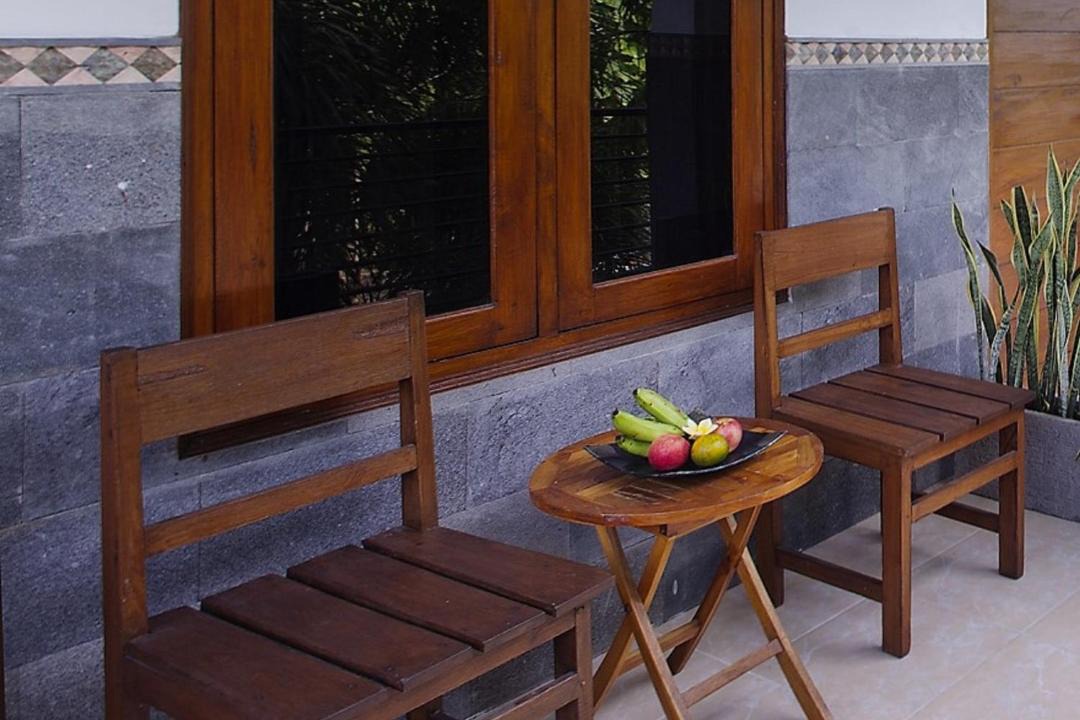 Photo of Patio Balcony in Ungasan