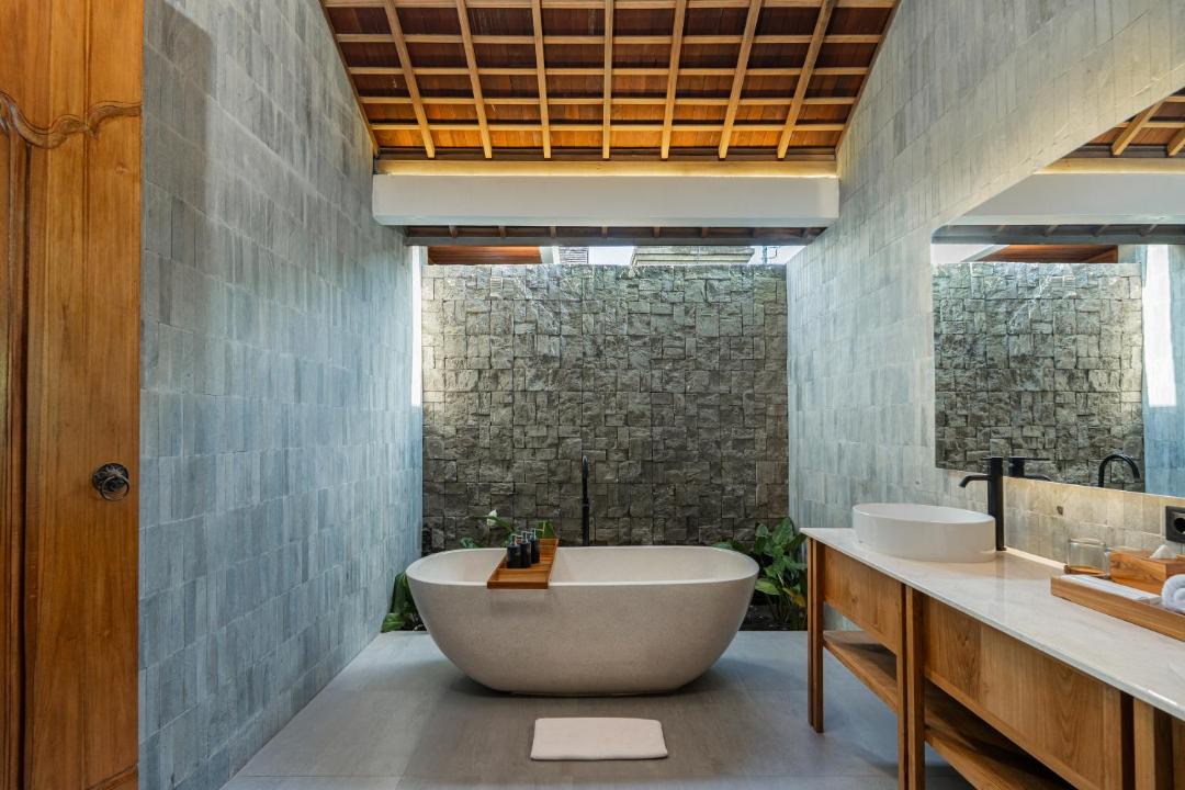 Photo of Bathroom in Peliatan