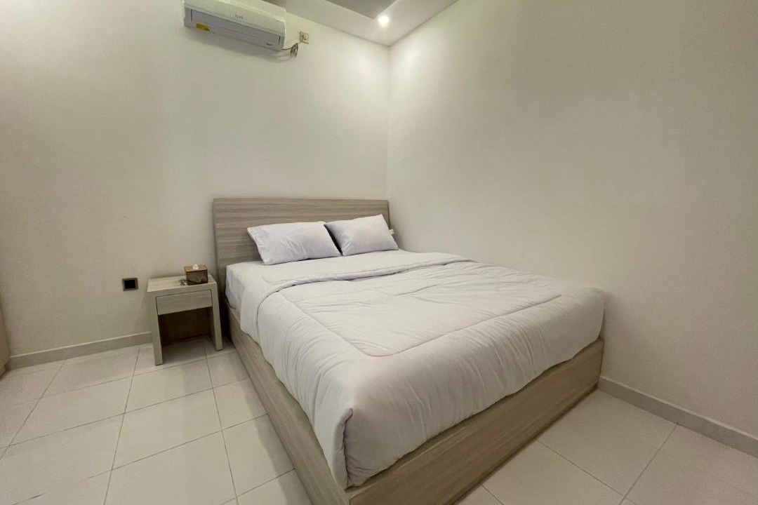 Photo of Bedroom in Renon