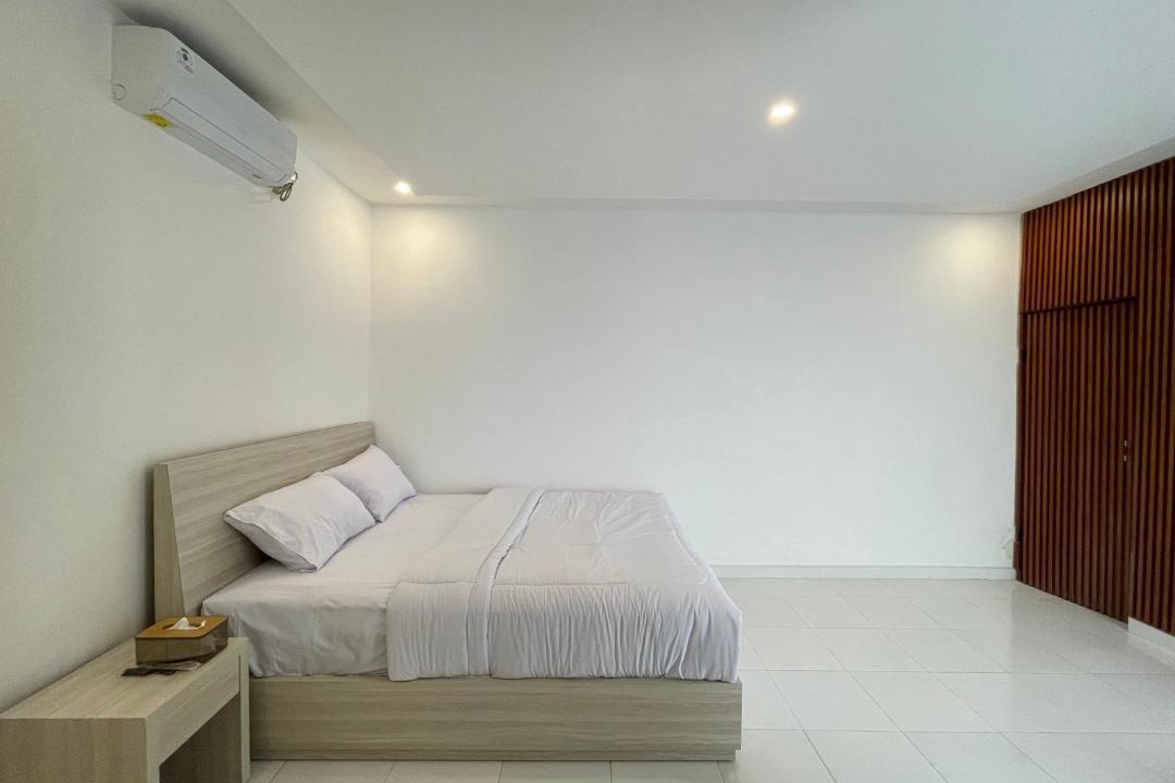 Photo of Bedroom in Renon