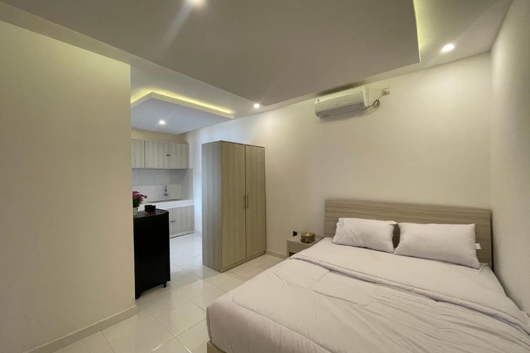Photo of Bedroom in Renon