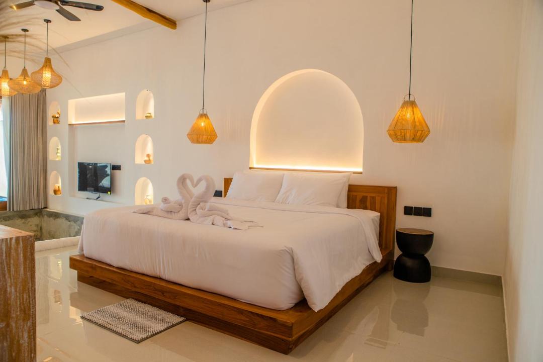 Photo of Bedroom in Sampalan