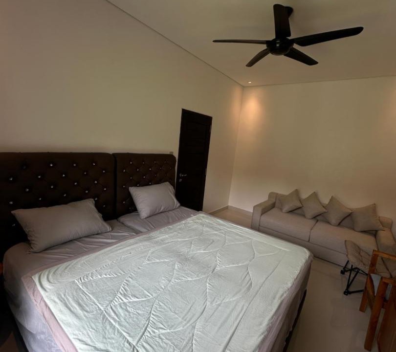 Photo of Bedroom in Jasri