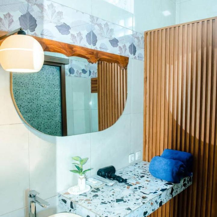Photo of Bathroom in Lovina