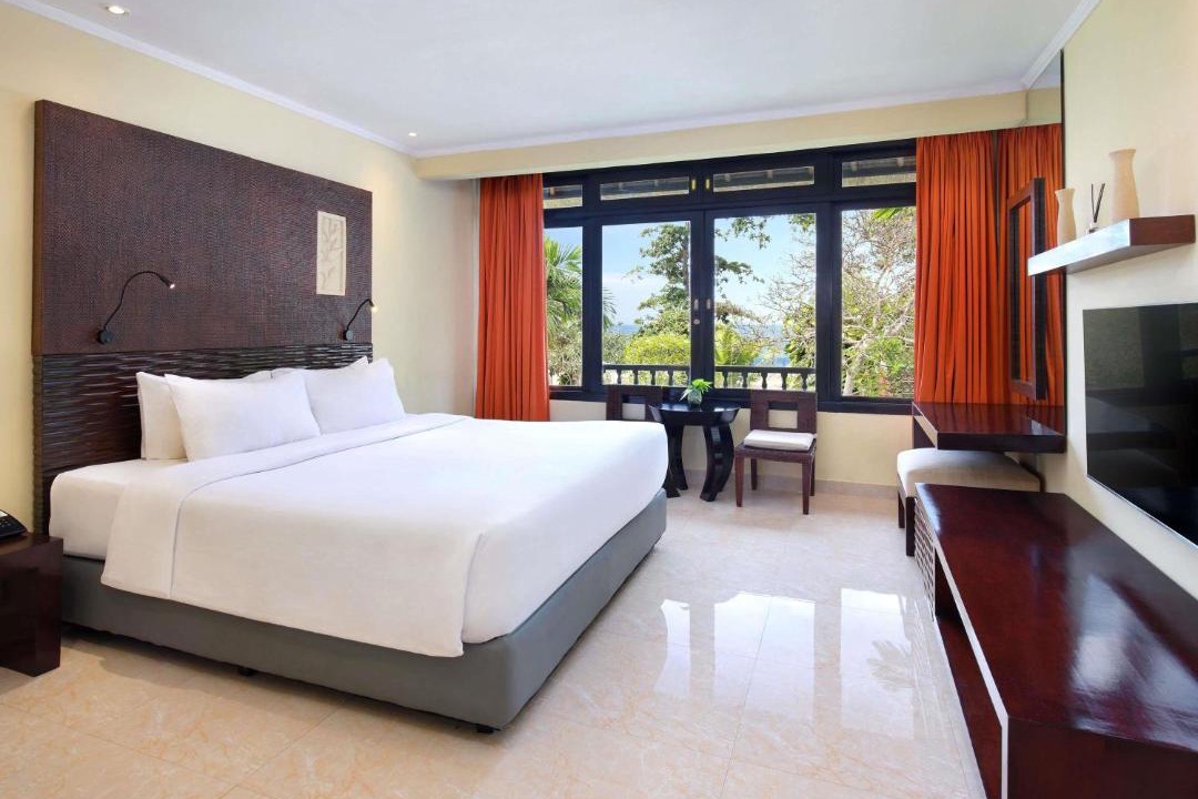 Photo of Bedroom in Sanur Kauh