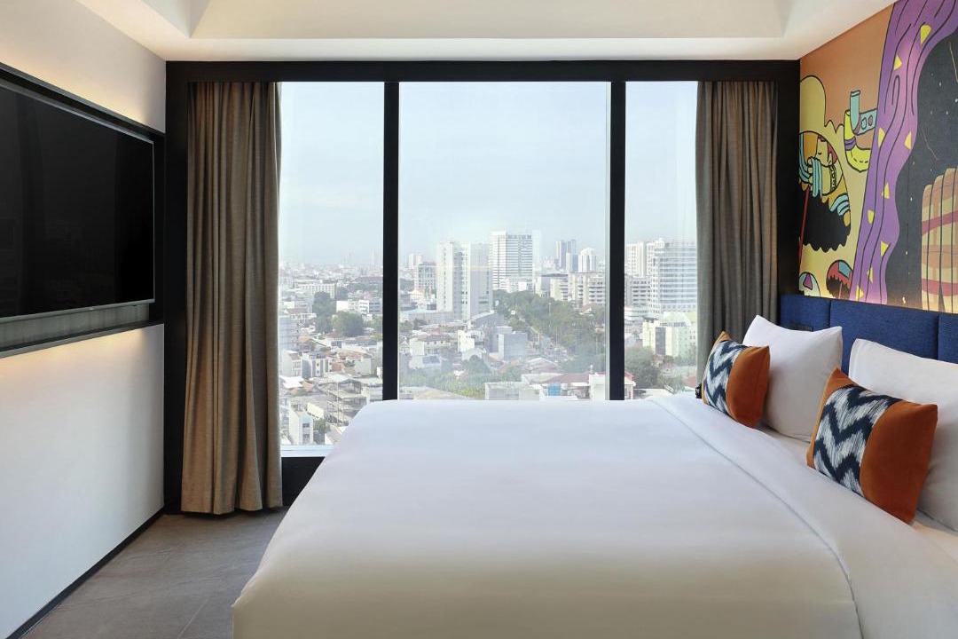 Photo of Bedroom in Kampung Bali