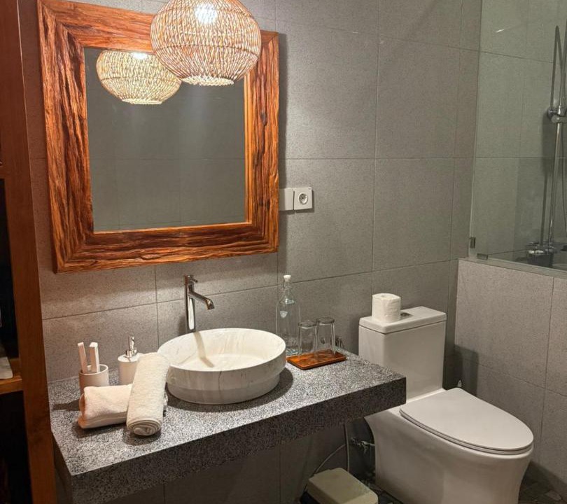 Photo of Bathroom in Kuta Selatan