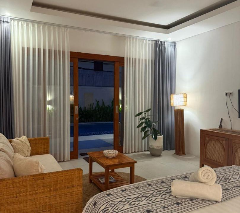 Photo of Bedroom in Kuta Selatan