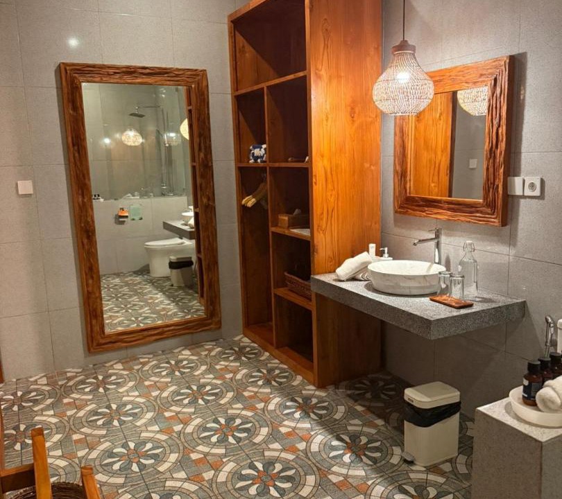 Photo of Bathroom in Kuta Selatan