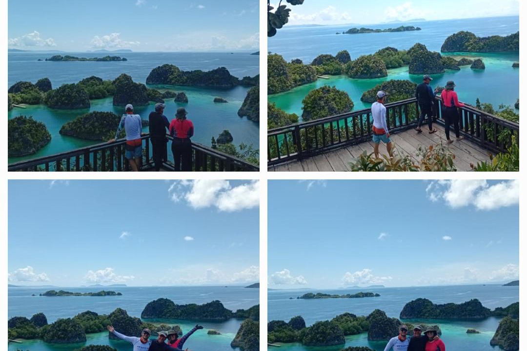 Photo of Others in Raja Ampat