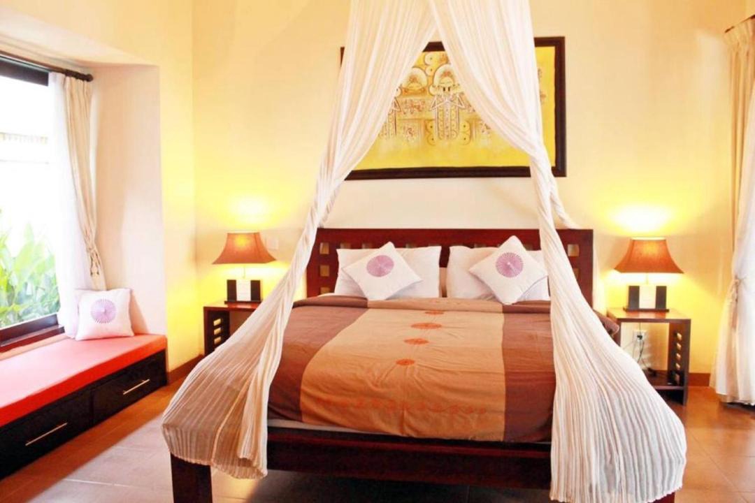 Photo of Bedroom in Dewi Sri