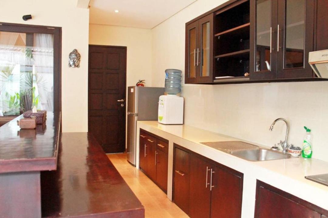 Photo of Kitchen in Dewi Sri