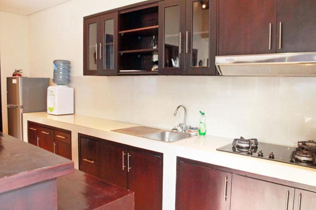 Photo of Kitchen in Dewi Sri