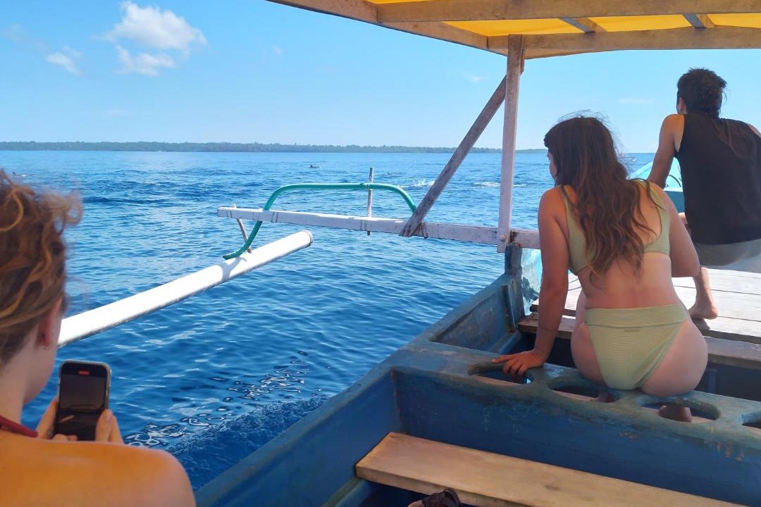 Photo of Others in Bunaken