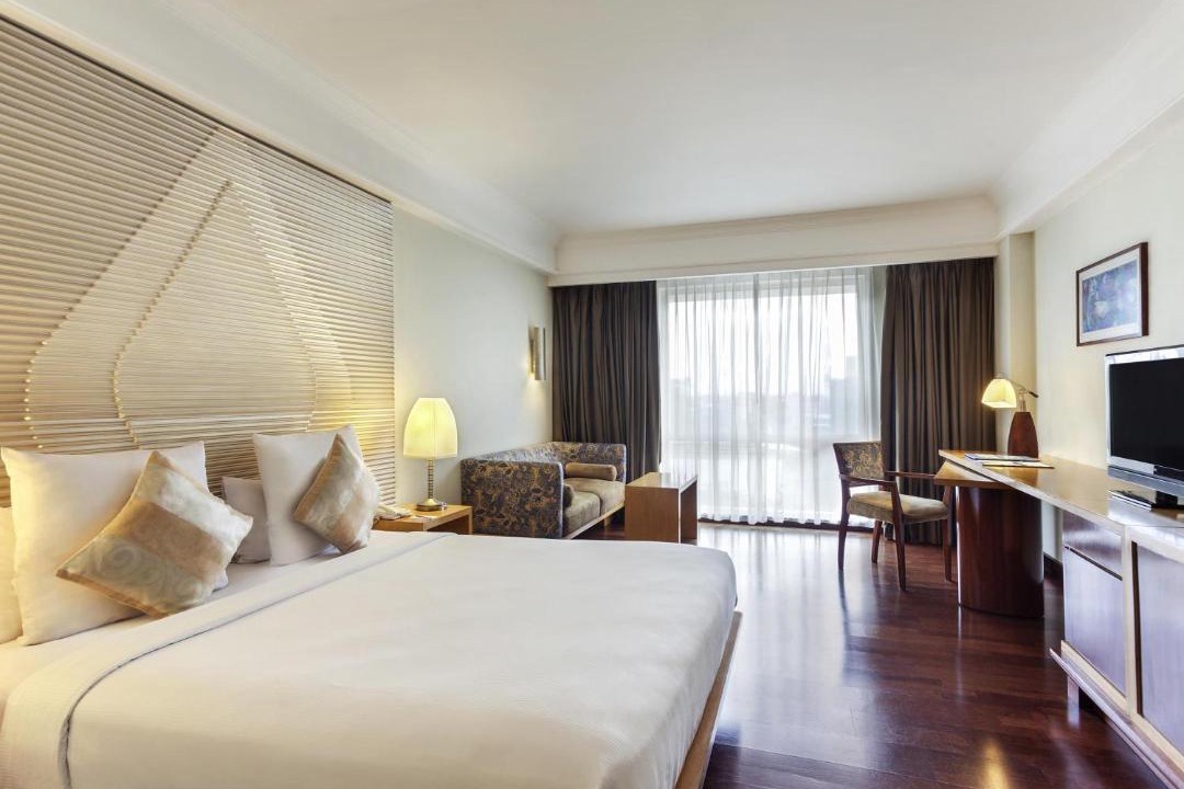 Photo of Bedroom in Semarang