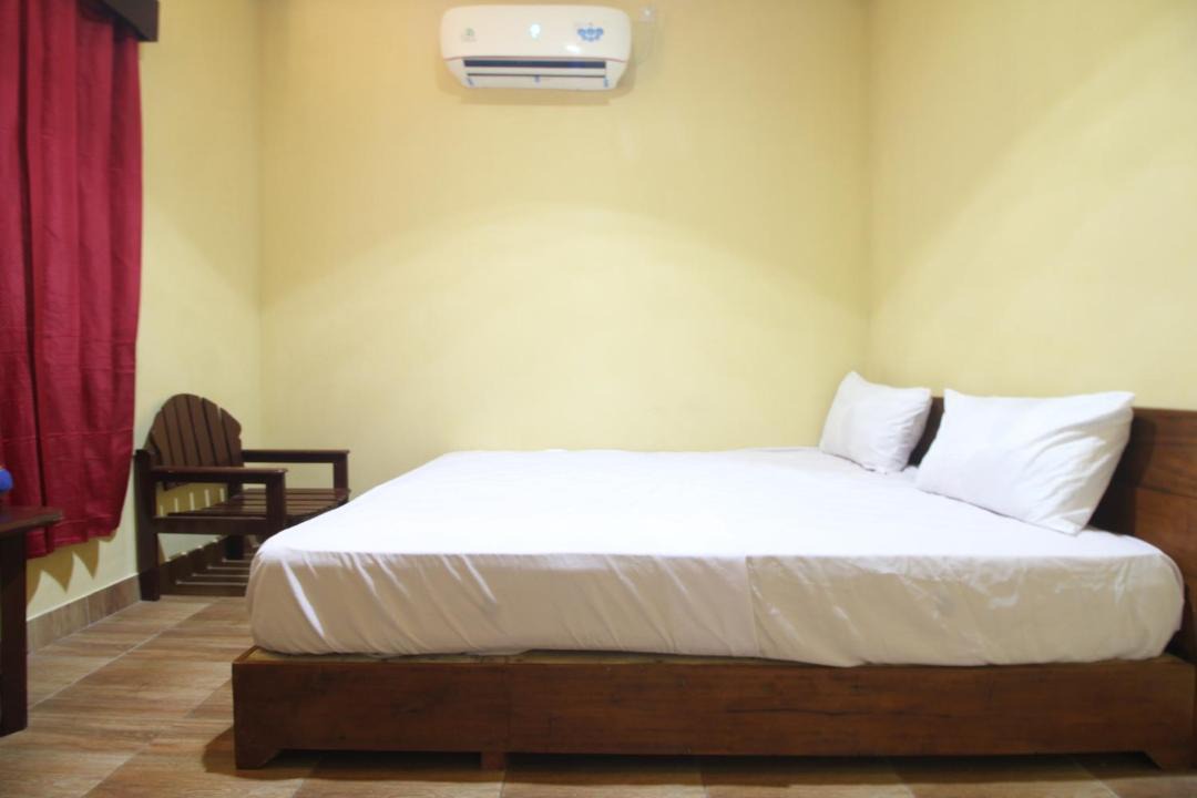 Photo of Bedroom in Batu Karas