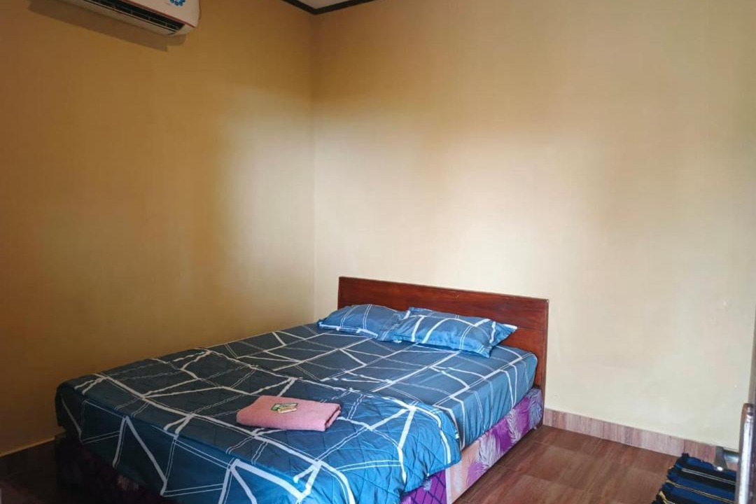 Photo of Bedroom in Batu Karas