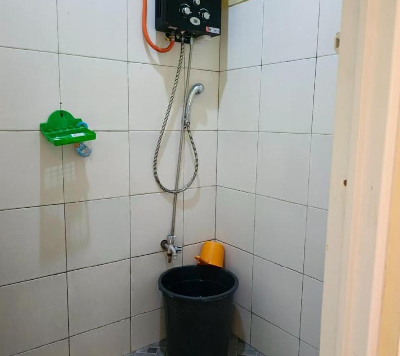 Photo of Bathroom in Batu Karas