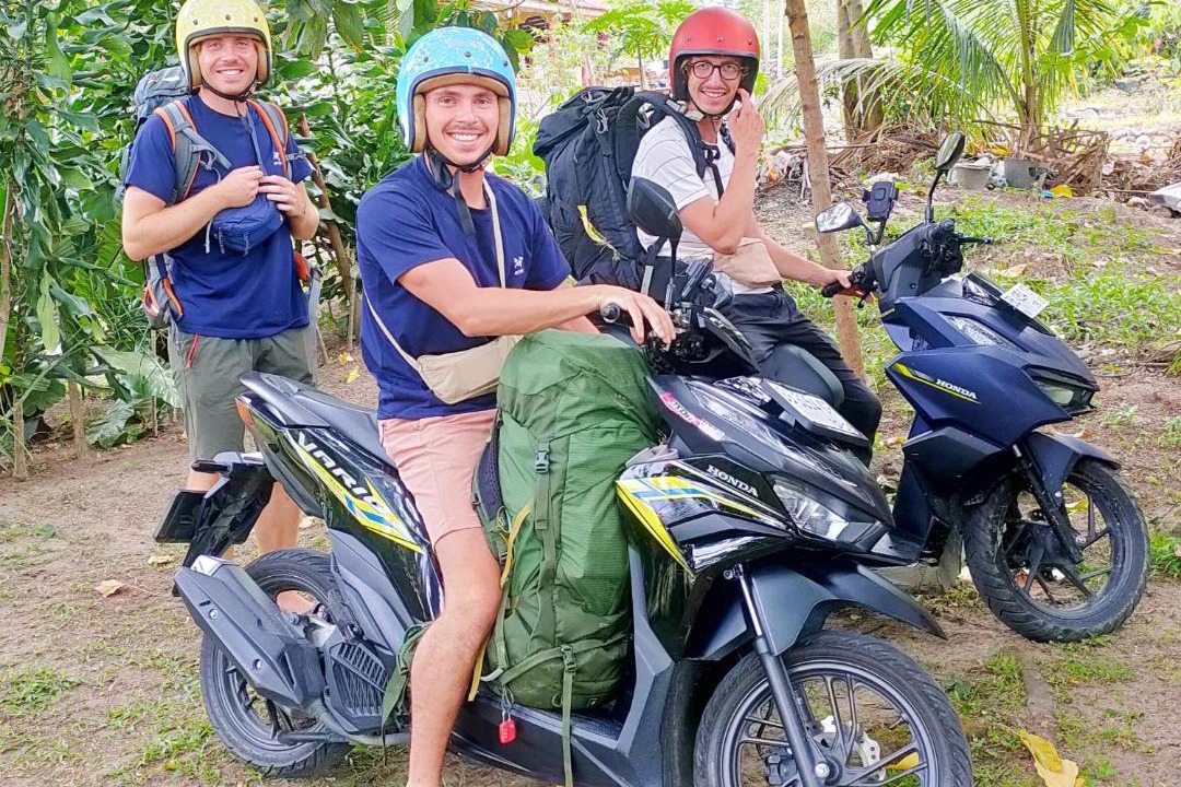 Photo of Others in Simanindo