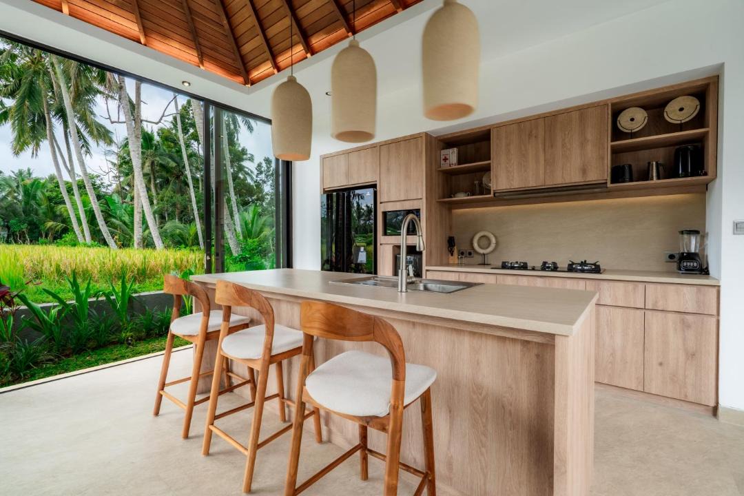 Photo of Kitchen in Pejeng