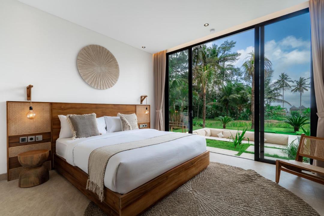 Photo of Bedroom in Pejeng