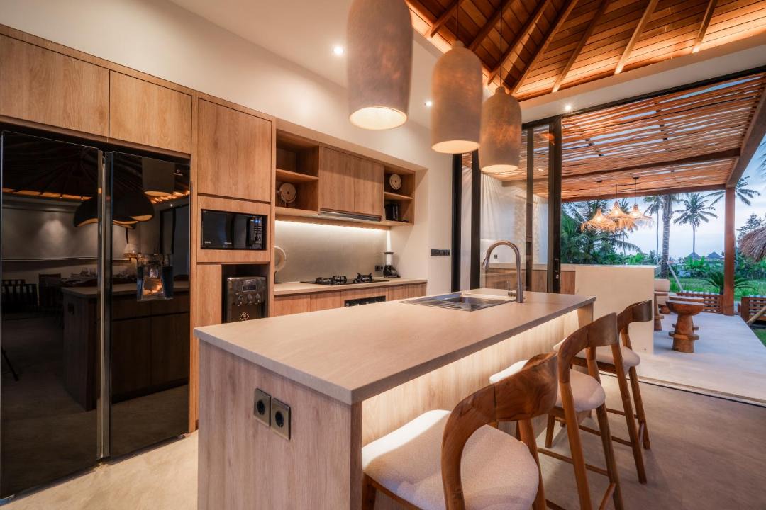 Photo of Kitchen in Pejeng