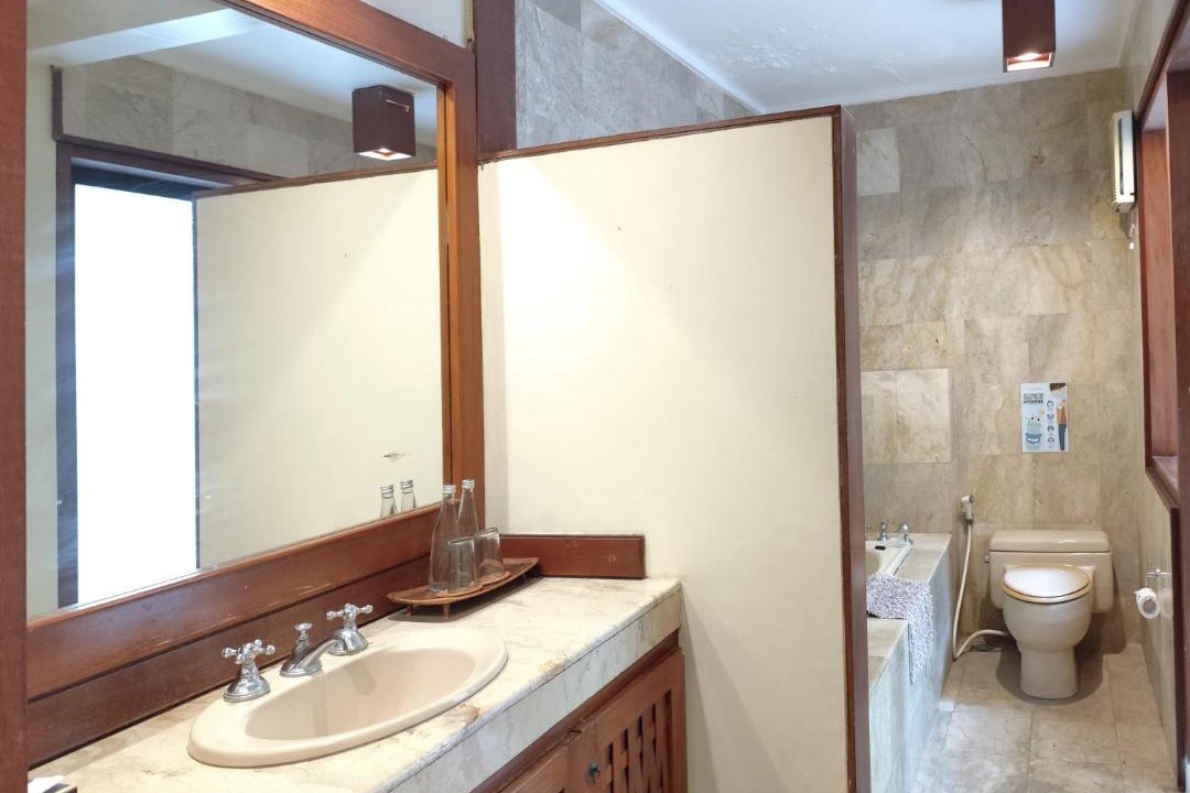 Photo of Bathroom in Dewi Sri