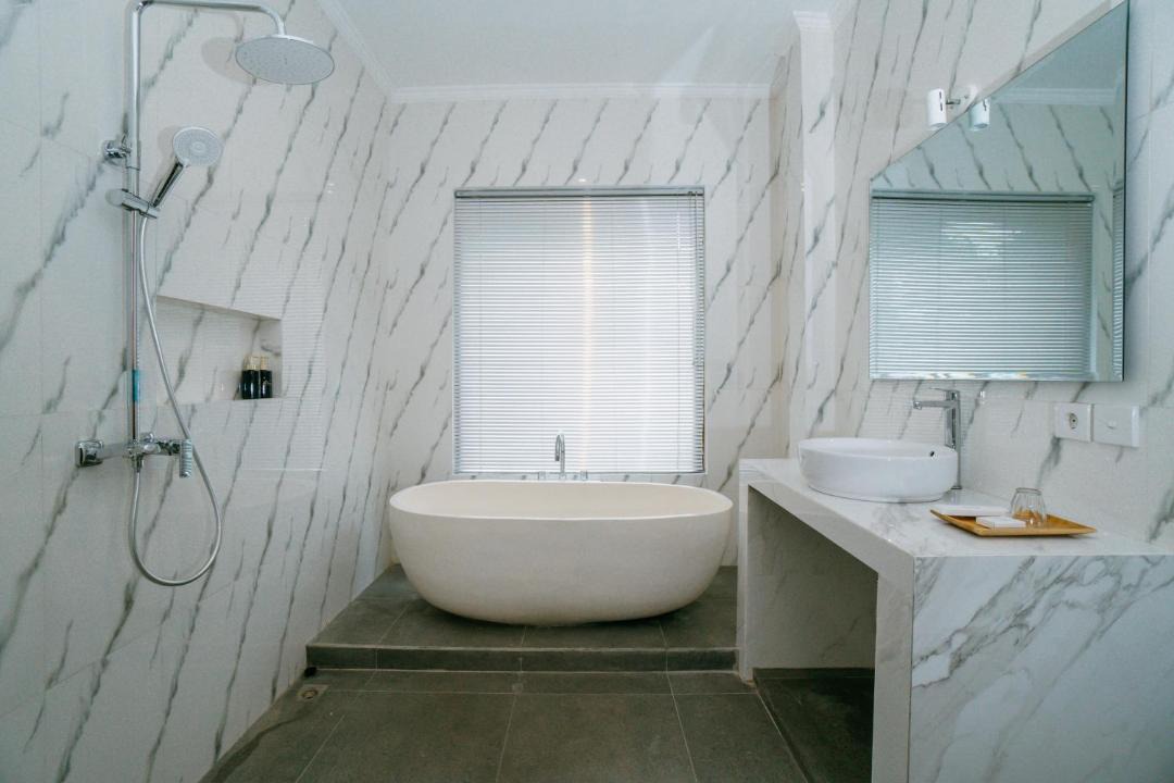 Photo of Bathroom in Peliatan