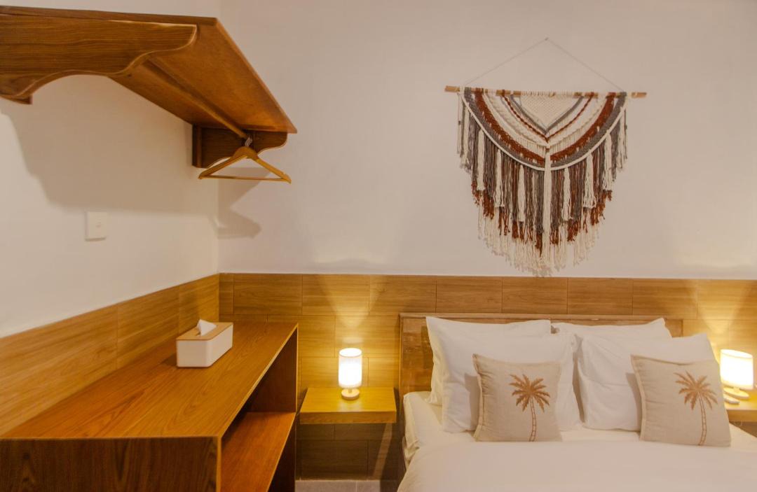 Photo of Bedroom in Mumbul