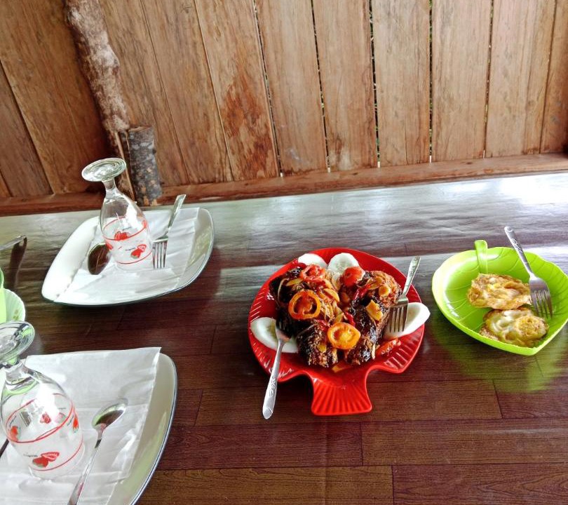Photo of Others in Pulau Fam