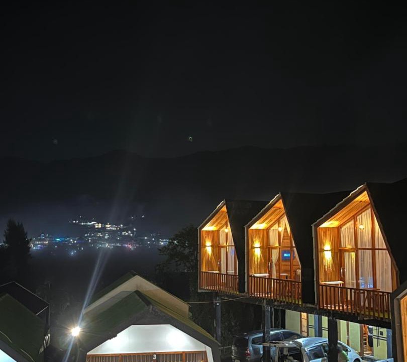 Photo of Others in Dieng