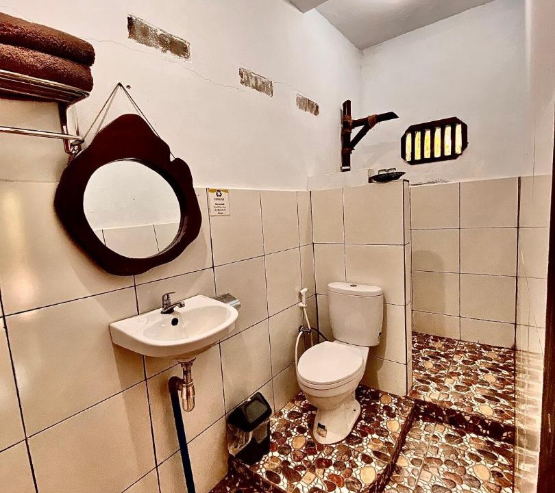Photo of Bathroom in Bohorok