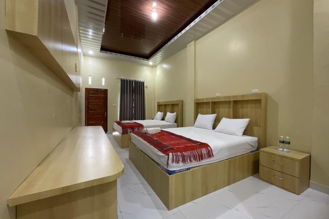 Photo of Bedroom in Simanindo