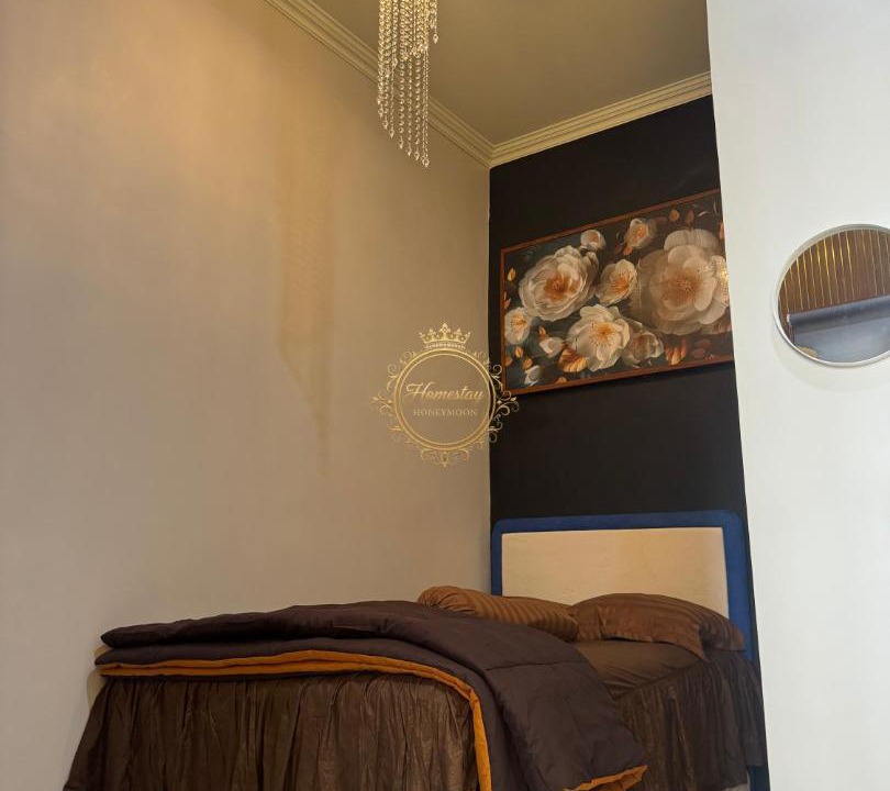 Photo of Bedroom in Ngadisari