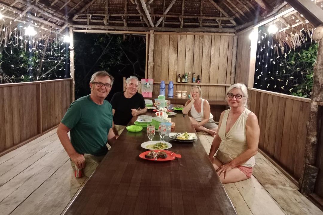 Photo of Others in Pulau Fam