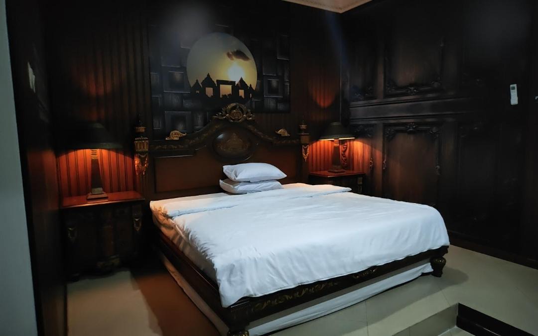 Photo of Bedroom in Prawirotaman