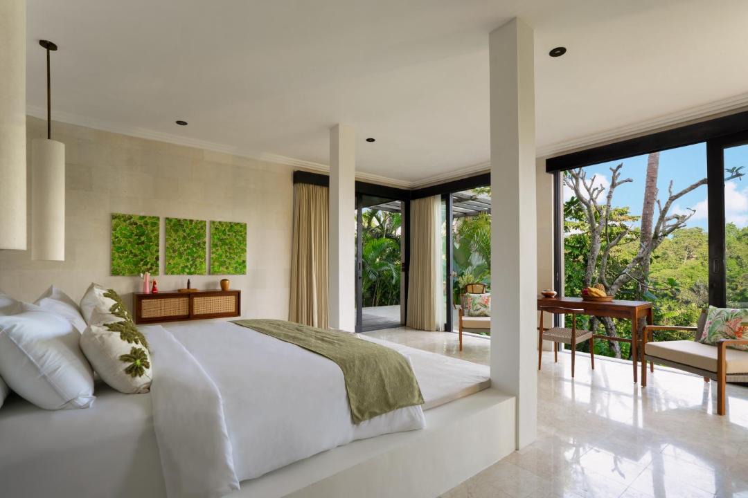 Photo of Bedroom in Kelusa